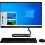 Lenovo IdeaCentre AIO 3i 24″ All-in-One Computer