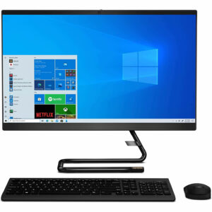 Lenovo IdeaCentre AIO 3i 24" All-in-One Computer