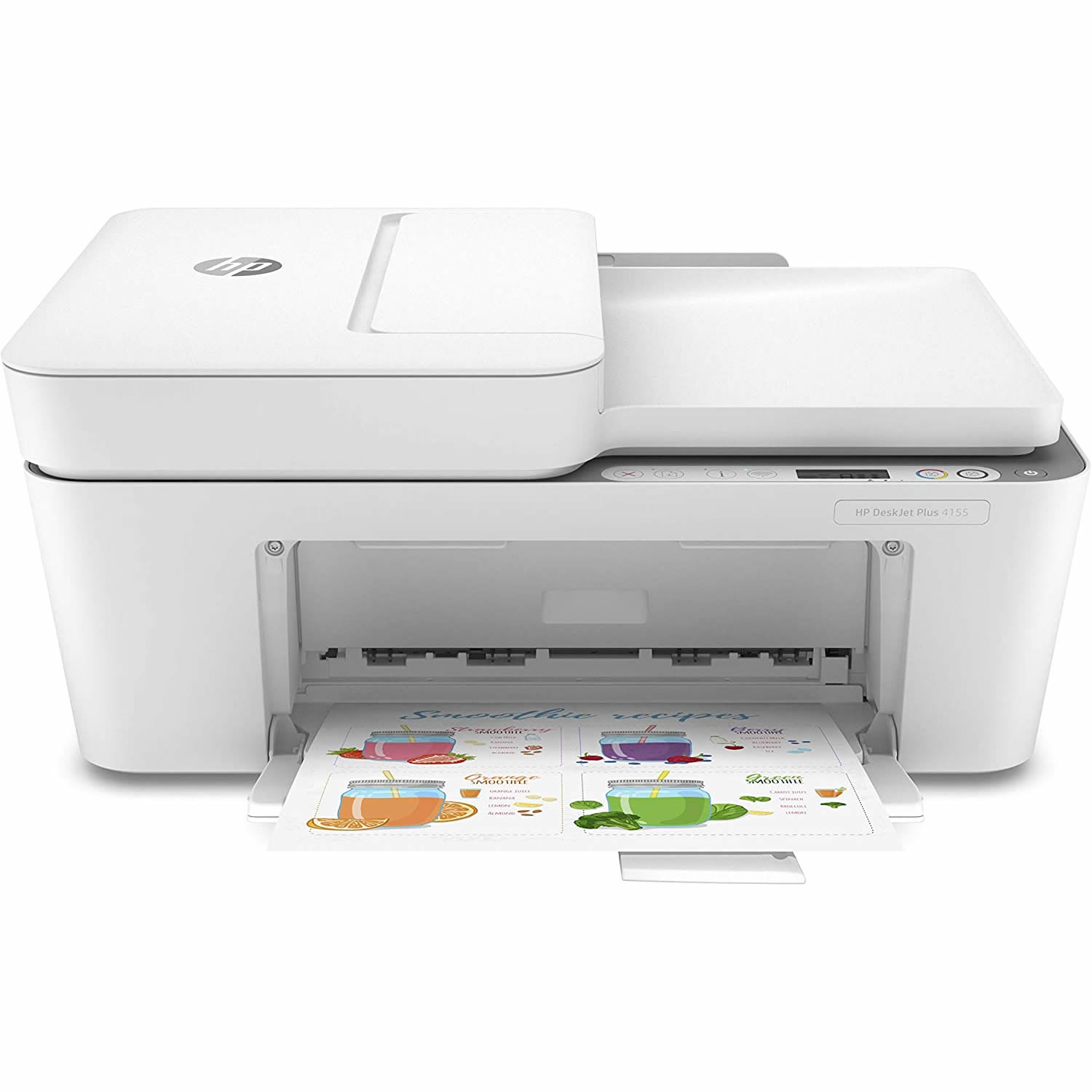 HP DeskJet Plus 4155 Wireless All-in-One Printer