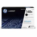 HP Original 148X Toner Cartridge