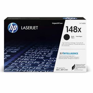 HP Original 148X Toner Cartridge